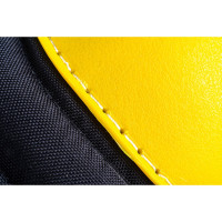 Наколенники матерчатые "SOFT" с пластиковой накладкой Stayer 2-11197