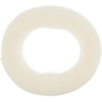 Поролоновая самоклеящаяся лента Без бренда 40 мм х 10 м 40902-40