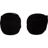 Наколенники матерчатые "SOFT" Stayer 2-11196