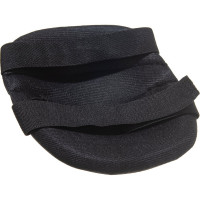 Наколенники матерчатые "SOFT" Stayer 2-11196