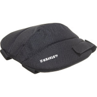 Наколенники матерчатые "SOFT" Stayer 2-11196