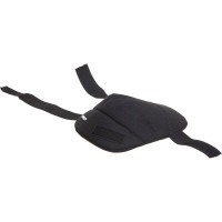 Наколенники матерчатые "SOFT" Stayer 2-11196