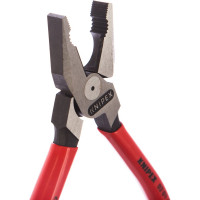 Силовые пассатижи KNIPEX KN-0201180