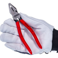 Силовые пассатижи KNIPEX KN-0201180