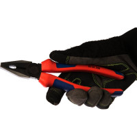 Пассатижи KNIPEX KN-0302200