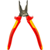 Силовые пассатижи KNIPEX KN-0206200
