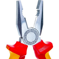 Пассатижи KNIPEX KN-0306200