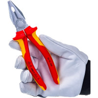 Пассатижи KNIPEX KN-0306200