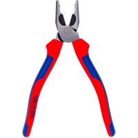 Силовые пассатижи KNIPEX KN-0202200