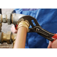 Универсальные переставные клещи KNIPEX КОБРА KN-8701250