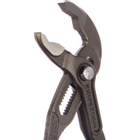 Универсальные переставные клещи KNIPEX КОБРА KN-8701180