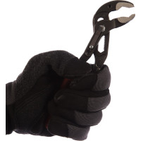 Универсальные переставные клещи KNIPEX КОБРА KN-8701180