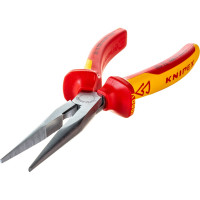 Длинногубцы с резцом KNIPEX KN-2616200