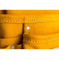 Сумка поясная 10 карманов для ручного инструмента Stayer 38517