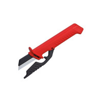 Кабельный нож KNIPEX KN-9856
