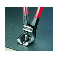 Торцевые болторезы KNIPEX KN-6101200