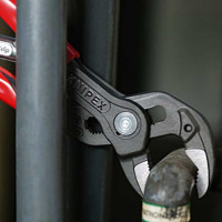 Автоматический ключ KNIPEX SMARTGRIP KN-8501250