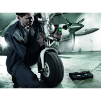 Трещоточный ключ Wera, Zyklop 1/4"х152 мм, WE-003500