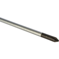 Отвёртка крестовая Wera, PH 0 х 60 мм, WE-008705