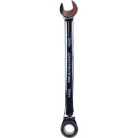 Комбинированный трещоточный ключ Jonnesway 10мм W45110