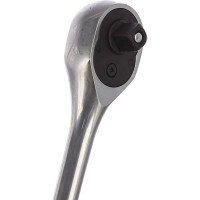 Рукоятка трещоточная 3/8д.DR, 36 зубцов, 185 мм Jonnesway R2903