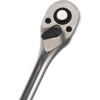 Рукоятка трещоточная 3/8д.DR, 36 зубцов, 185 мм Jonnesway R2903