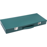 Набор торцевых головок 1/2"DR Jonnesway 10-32 мм S04H4524S