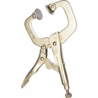 Ручные тиски глубокого захвата 6" Jonnesway P53M06