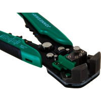 Щипцы для обжима и зачистки проводов Jonnesway V1501