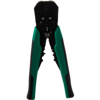 Щипцы для обжима и зачистки проводов Jonnesway V1501