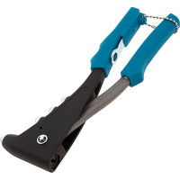 Литой усиленный заклёпочник GROSS 40403