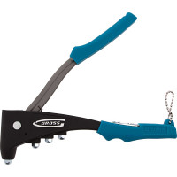 Литой усиленный заклёпочник GROSS 40403