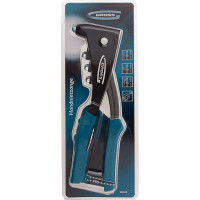 Литой усиленный заклёпочник GROSS 40403