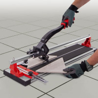 Рельсовый плиткорез 700мм MTX PROFESSIONAL 87689