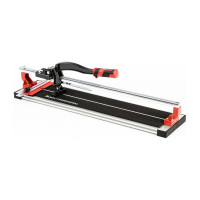 Рельсовый плиткорез 700мм MTX PROFESSIONAL 87689