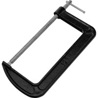 G-образная струбцина SPARTA 300 мм 206715