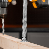 G-образная струбцина SPARTA 300 мм 206715