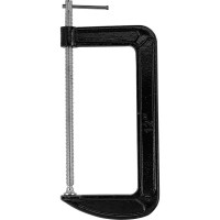 G-образная струбцина SPARTA 300 мм 206715