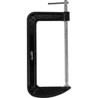 G-образная струбцина SPARTA 300 мм 206715