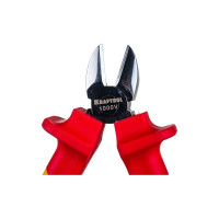 Бокорезы KRAFTOOL Electro-Kraft Cr-Mo сталь, 160 мм 2202-5-16_z01