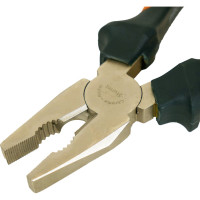 Плоскогубцы Professional 160 мм Sturm 1020-01-1-160