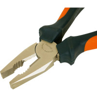 Плоскогубцы Professionall 180мм Sturm 1020-01-1-180