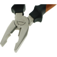 Плоскогубцы Professional 200мм Sturm 1020-01-1-200