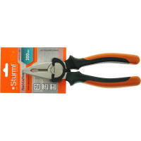 Плоскогубцы Professional 200мм Sturm 1020-01-1-200
