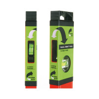 Магнитный уровень PLUMBSITE GENESIS 200 см KAPRO 781-40-200РМ