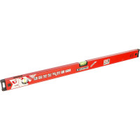 Магнитный уровень PLUMBSITE GENESIS 80 см KAPRO 781-40-80РМ