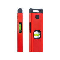Магнитный уровень PLUMBSITE GENESIS 80 см KAPRO 781-40-80РМ