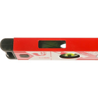 Магнитный уровень PLUMBSITE GENESIS 80 см KAPRO 781-40-80РМ