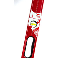 Уровень PLUMBSITE HERCULES 250 см KAPRO 986-44-250