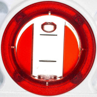 Уровень PLUMBSITE OPTI-VISION 60 см KAPRO 930-10-60